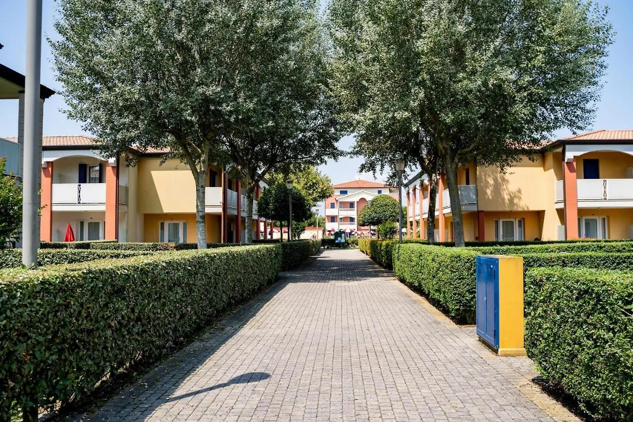 Lejlighed Pini Village Lido Altanea Caorle
