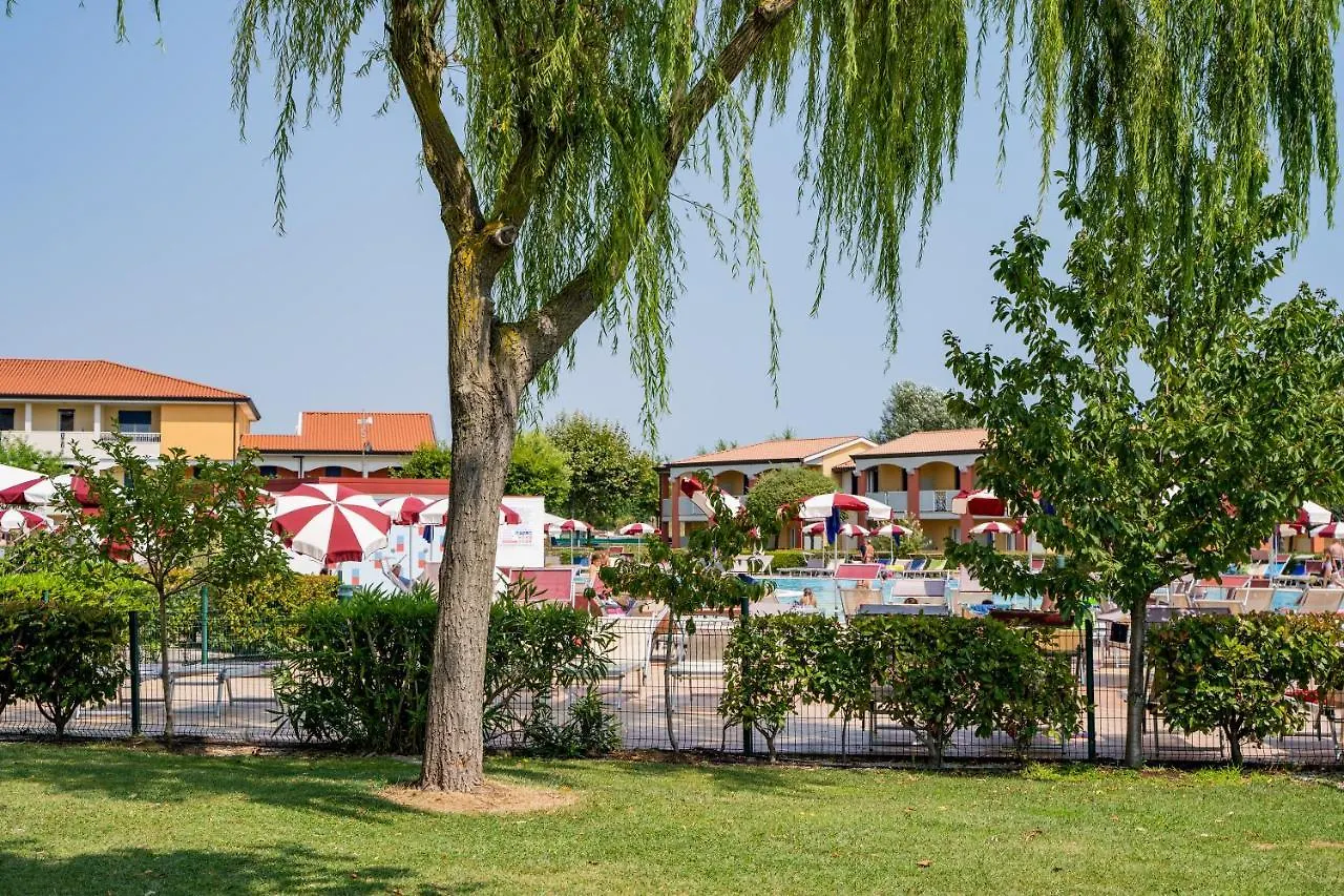Pini Village Lido Altanea Caorle Lejlighed