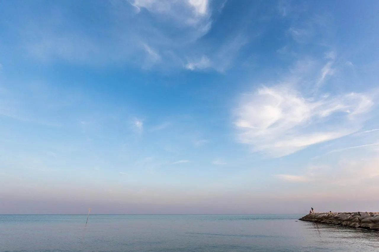 Pini Village Lido Altanea Caorle Italien