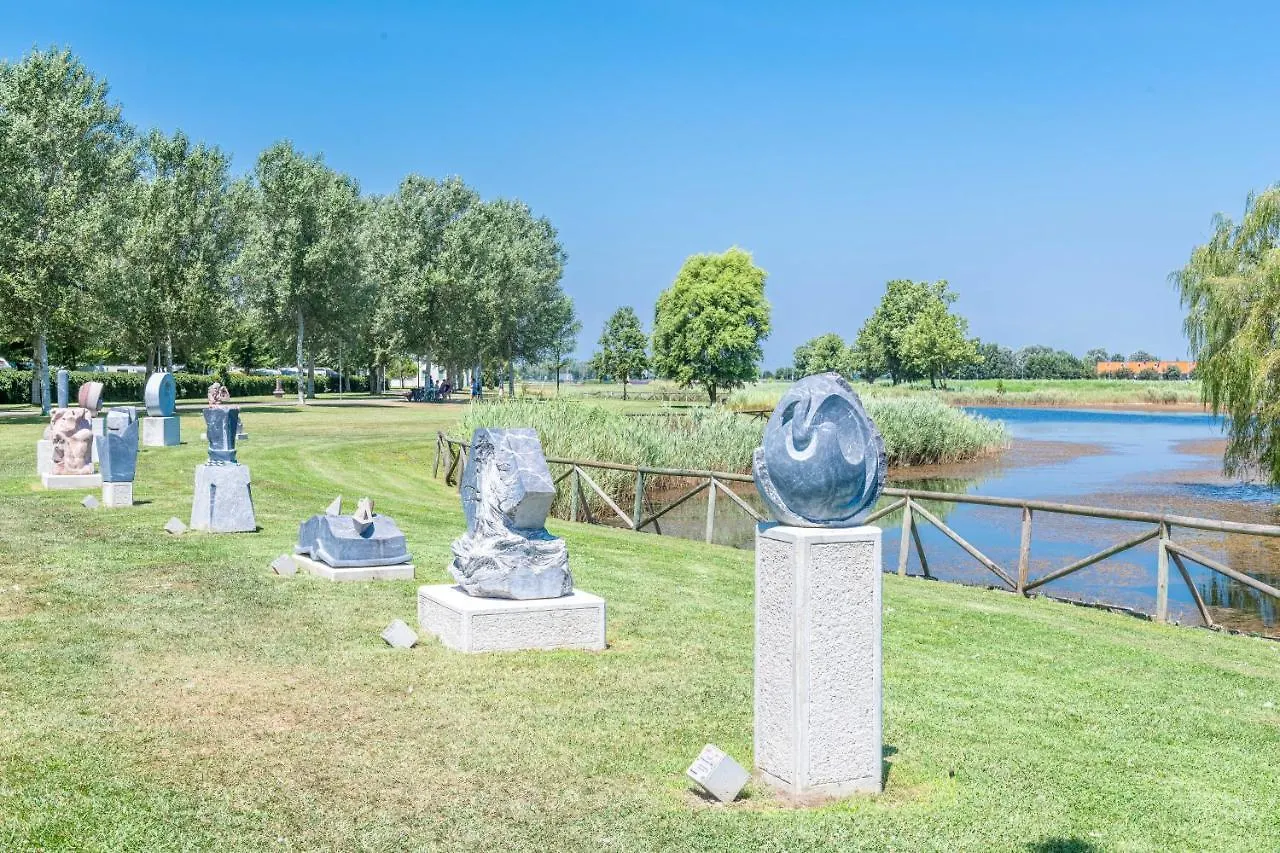 Pini Village Lido Altanea Caorle
