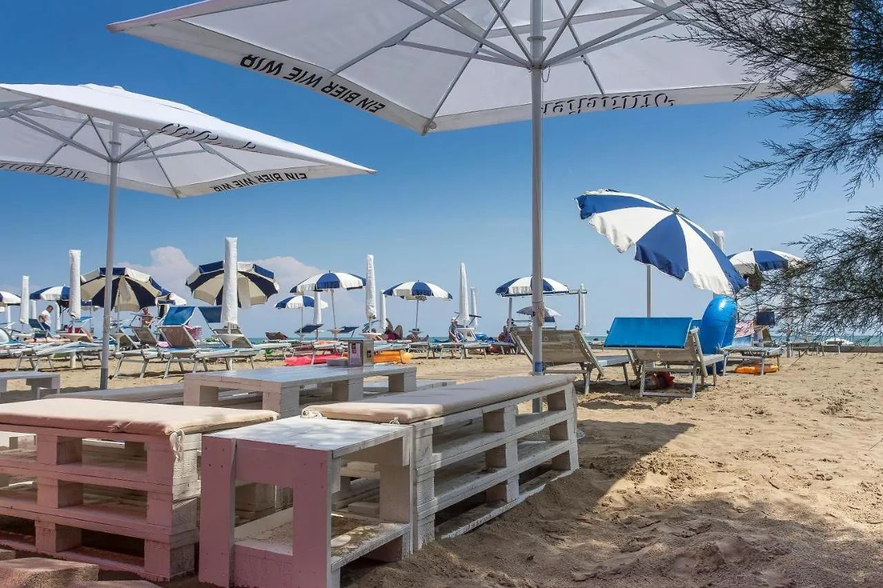 Pini Village Lido Altanea Caorle