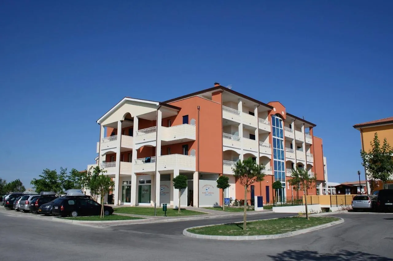 Apartment Pini Village Lido Altanea Caorle