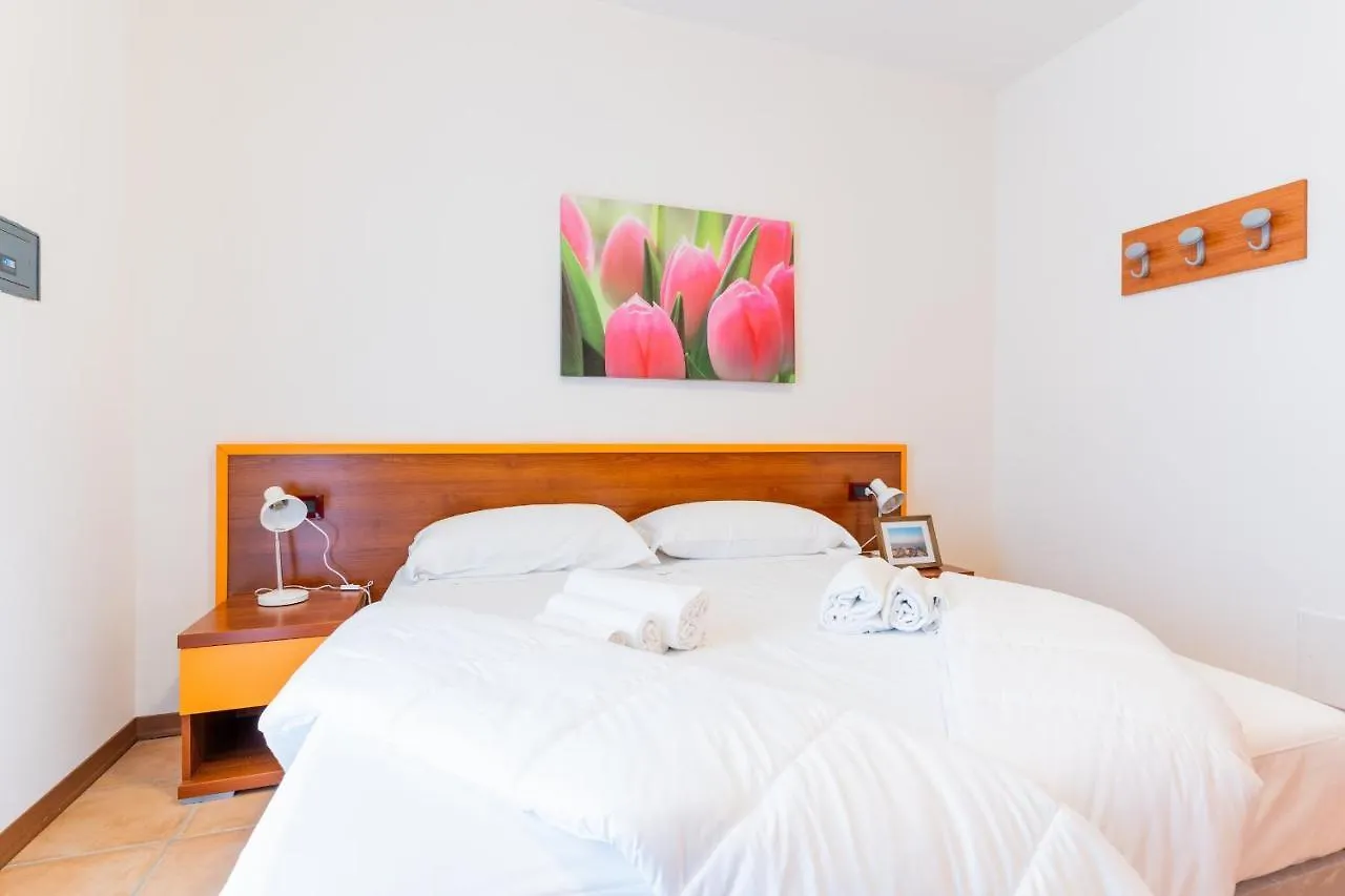 Apartment Pini Village Lido Altanea Caorle