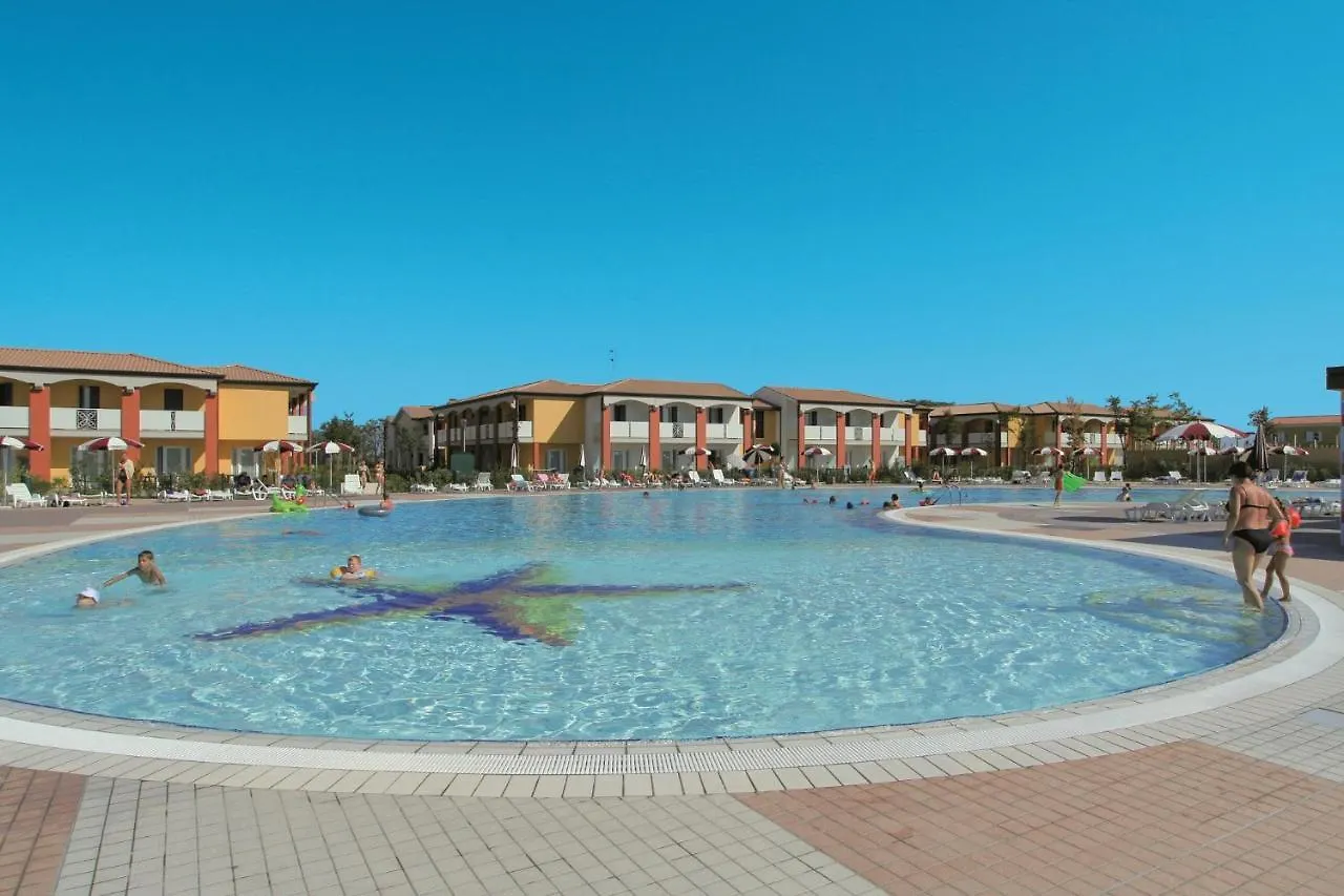 Lejlighed Pini Village Lido Altanea Caorle Italien