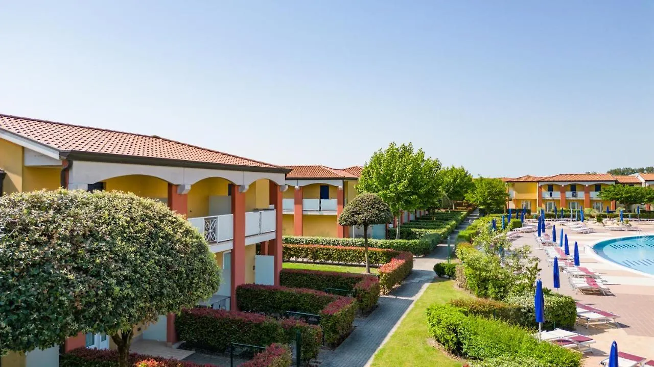 Pini Village Lido Altanea Caorle