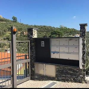  Appartamento Il Nido Di Priscilla Italia