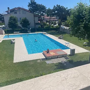  Appartamento Vega Bilocale Con Piscina E Terrazza