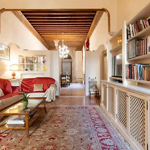 Holiday home Fortuny3967 & Wine, Venice