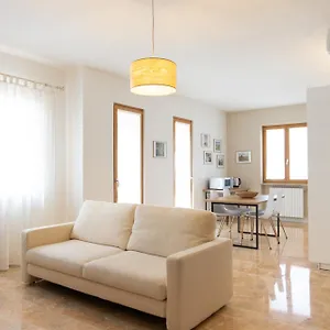 Apartment Residenza Aleardo, Domegliara