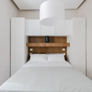  Appartamento Cavour Luxury Italia