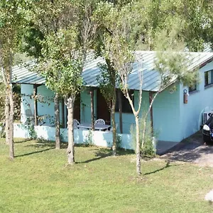 Rosapineta Sud In Feriehus