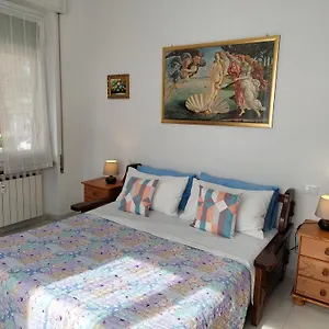  Appartamento Pied à Terre Nr.5 Italia