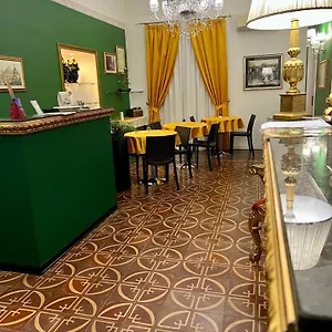 Duca Di Uzeda 3*, CTA Italien