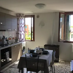 Apartment Casa Annalisa, Venedig