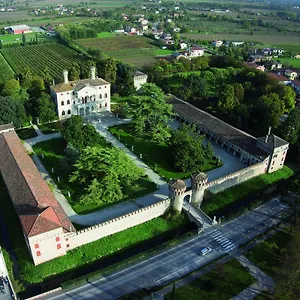 Castello Di Landsted