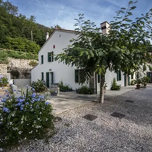 Le Volpi Feriegård