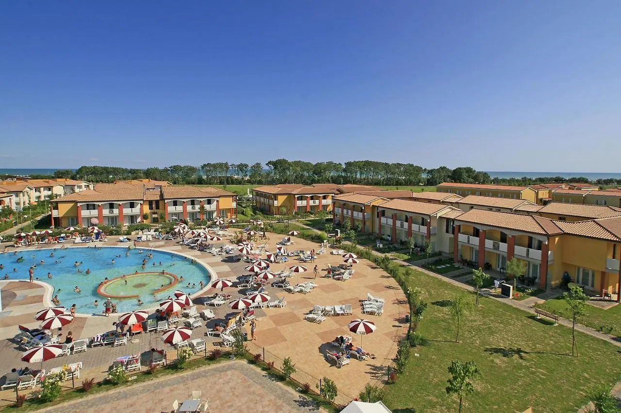 Pini Village Caorle