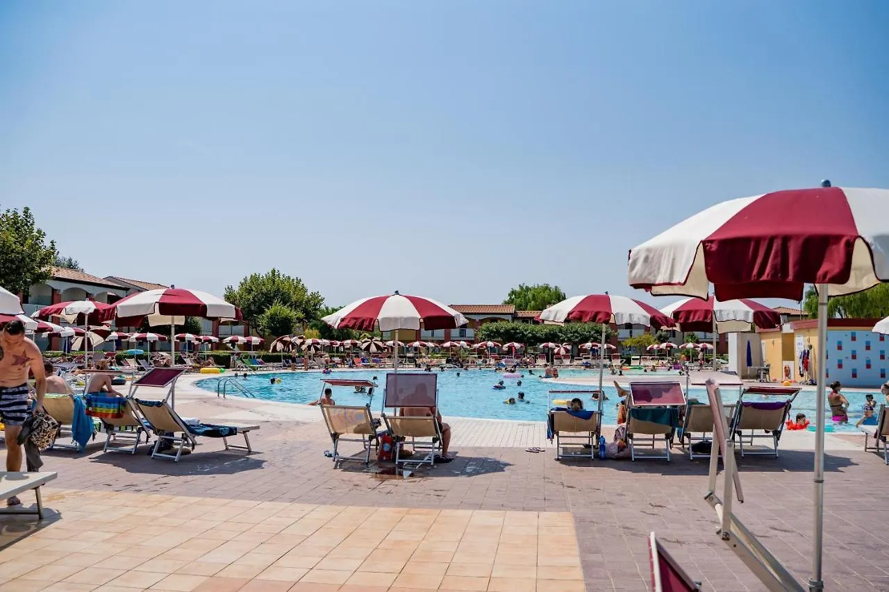 Appartamento Pini Village Caorle