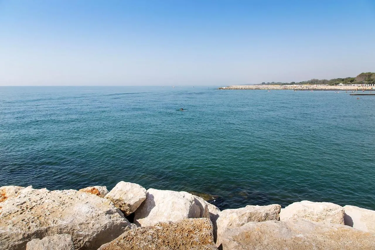 Appartamento Pini Village Caorle