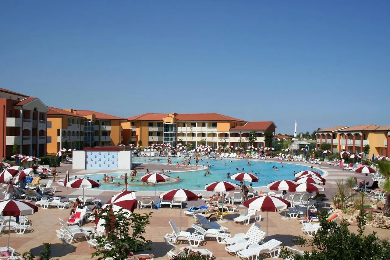Pini Village Caorle Italia