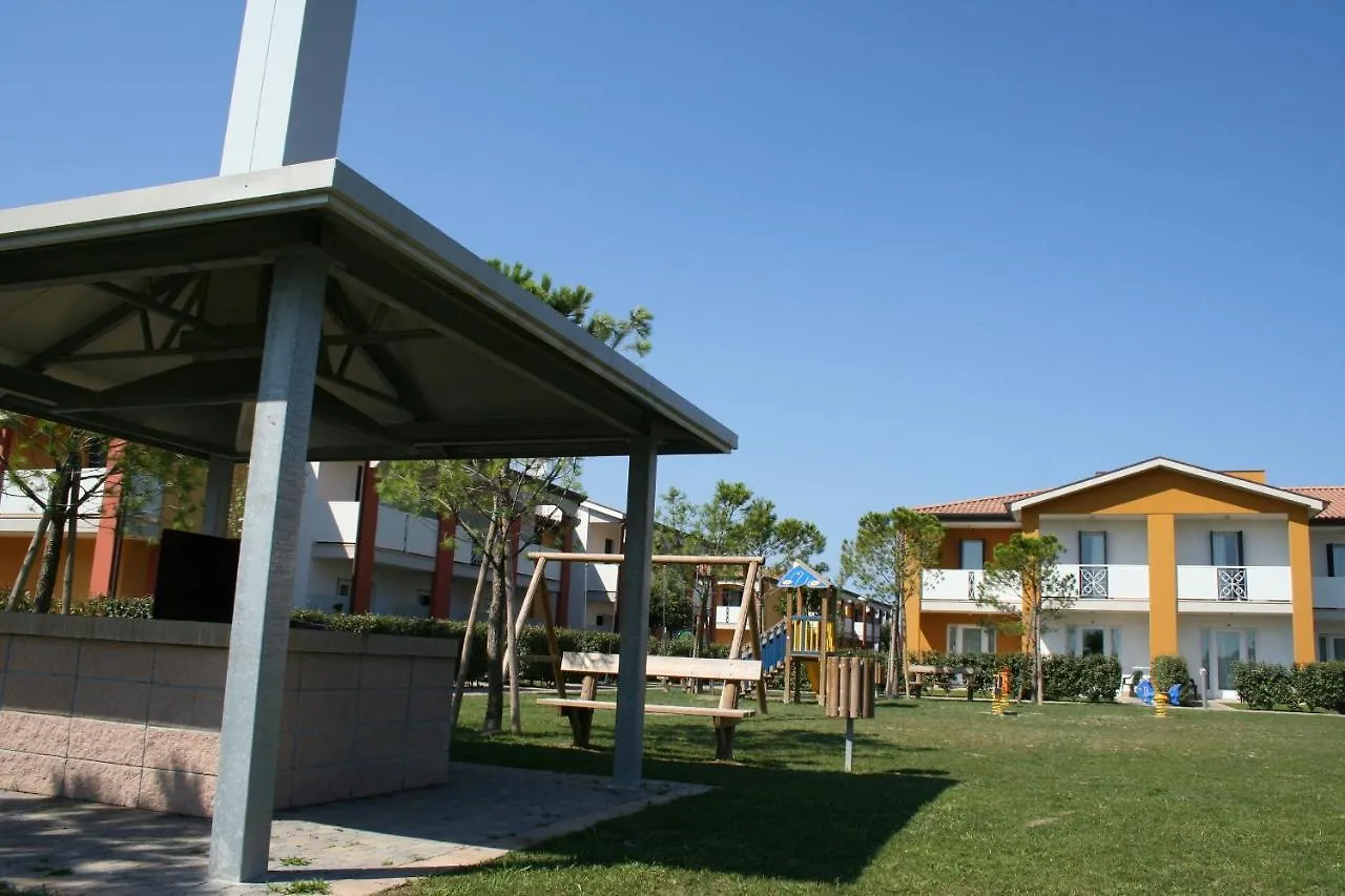 Pini Village Caorle Appartamento