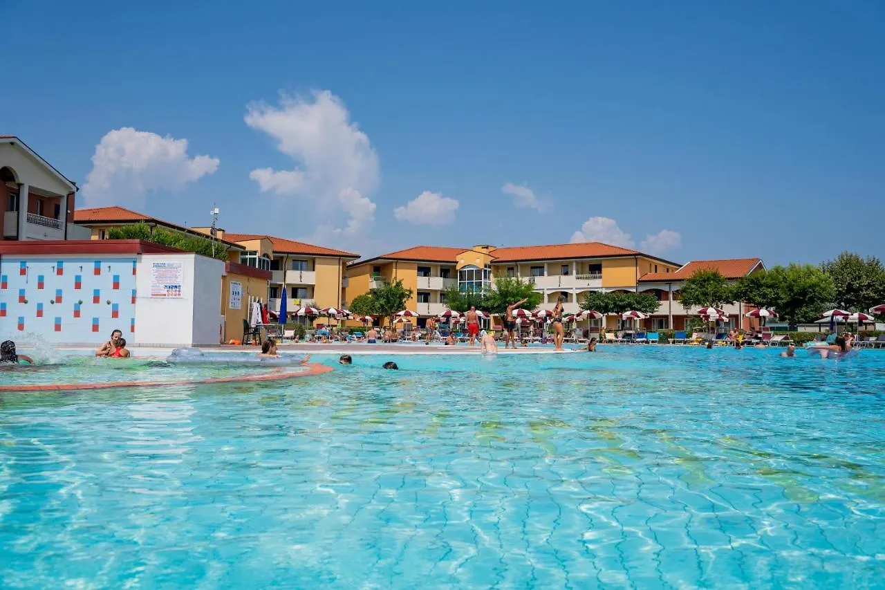 Pini Village Lido Altanea Caorle Lägenhet