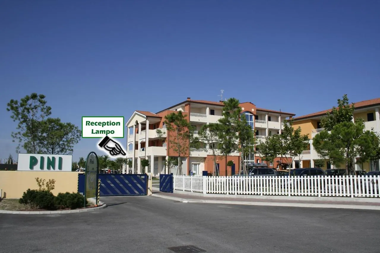 Appartamento Pini Village Caorle
