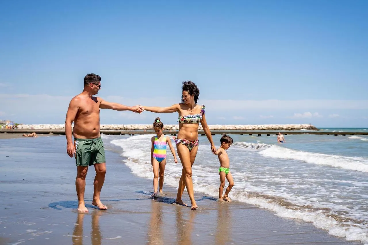 Pini Village Caorle Appartamento