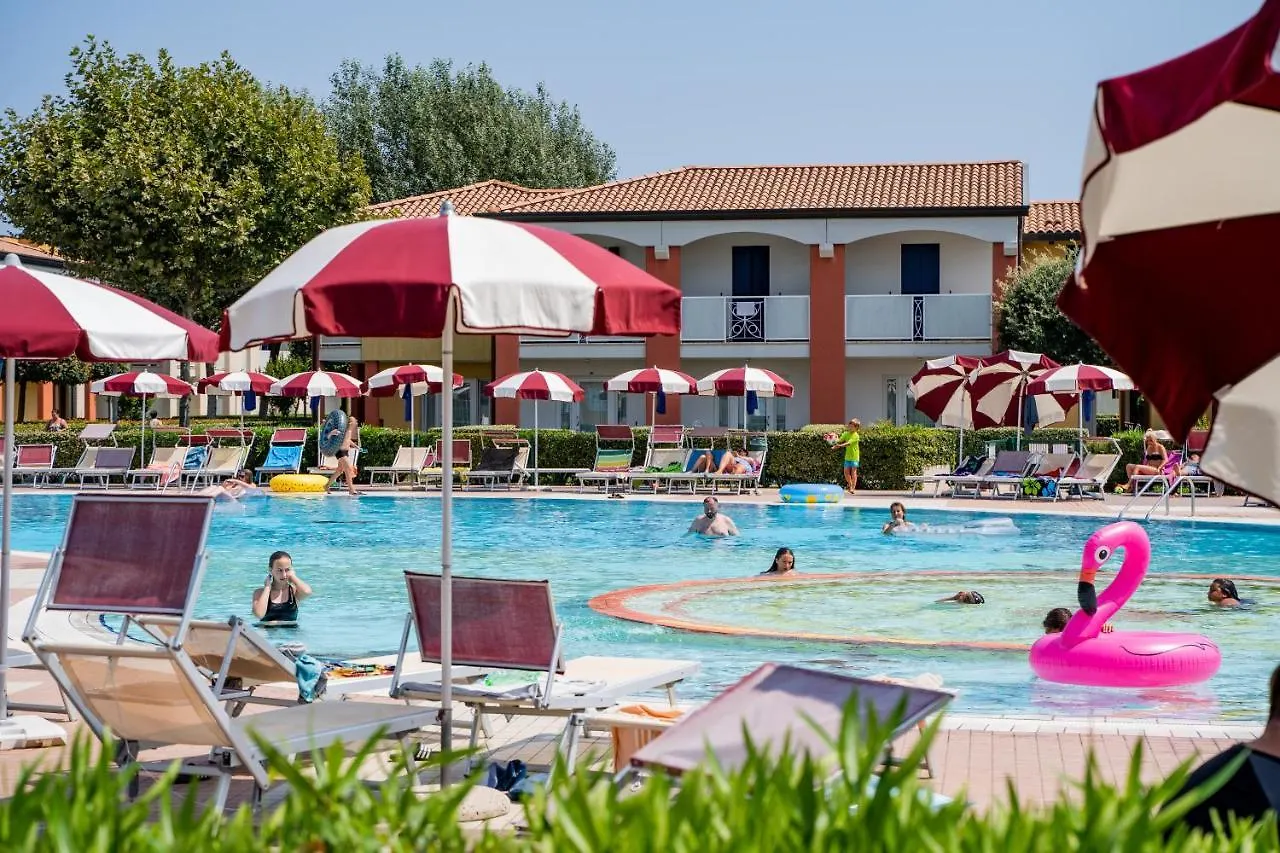Appartamento Pini Village Caorle Italia