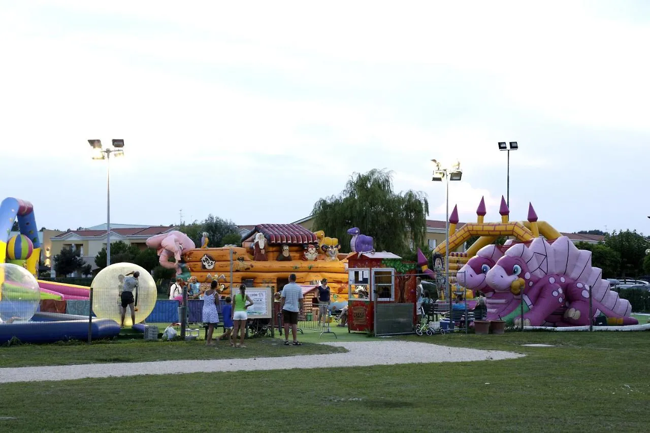 Lägenhet Pini Village Lido Altanea Caorle