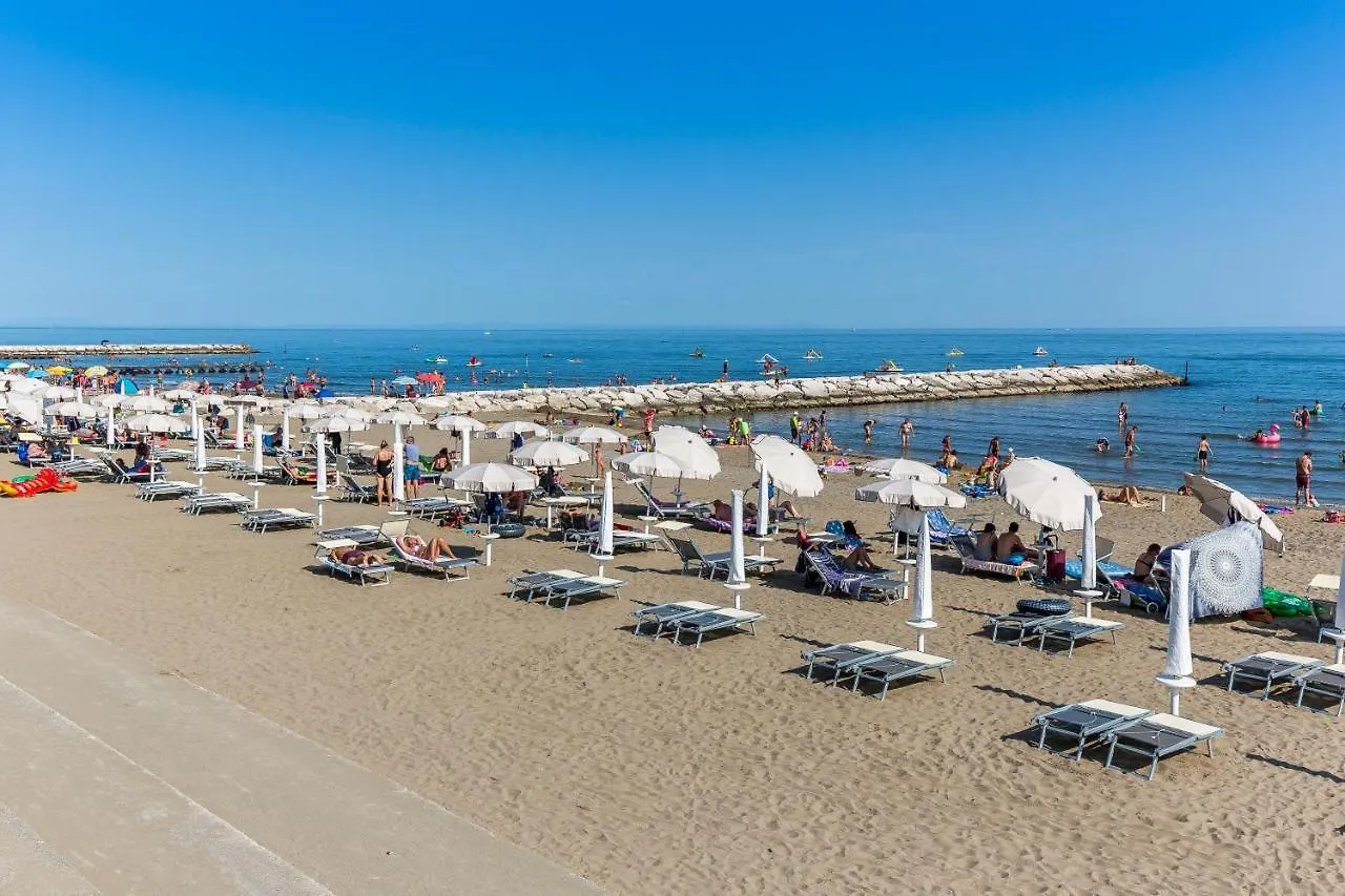 Lägenhet Pini Village Lido Altanea Caorle