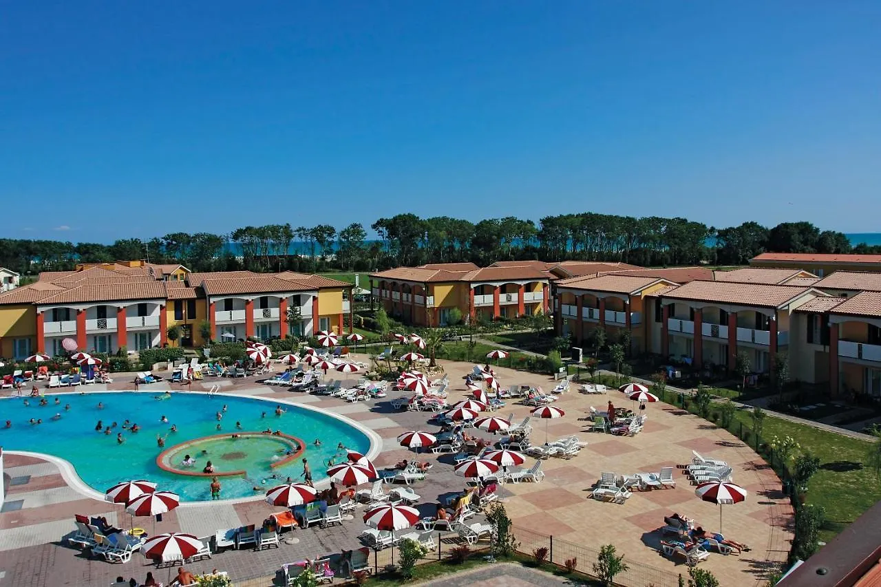 Pini Village Caorle