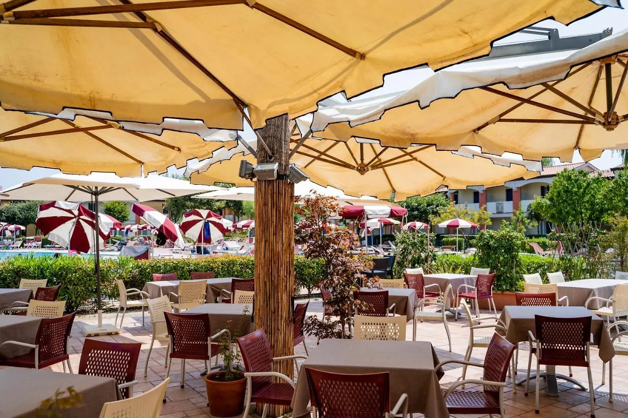 Appartamento Pini Village Caorle
