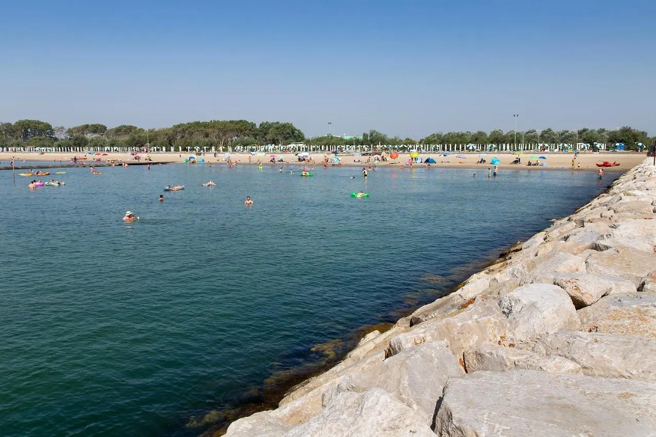 Pini Village Caorle Italia