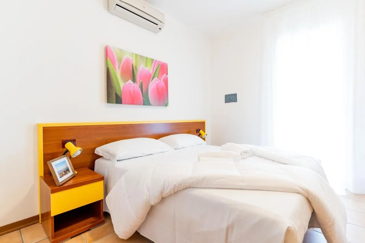 Appartamento Pini Village Caorle