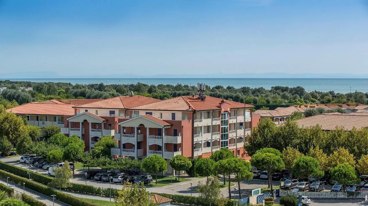 Appartamento Pini Village Caorle Italia