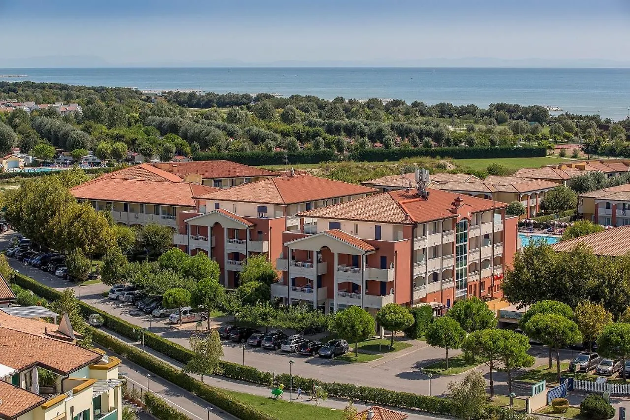 Pini Village Caorle