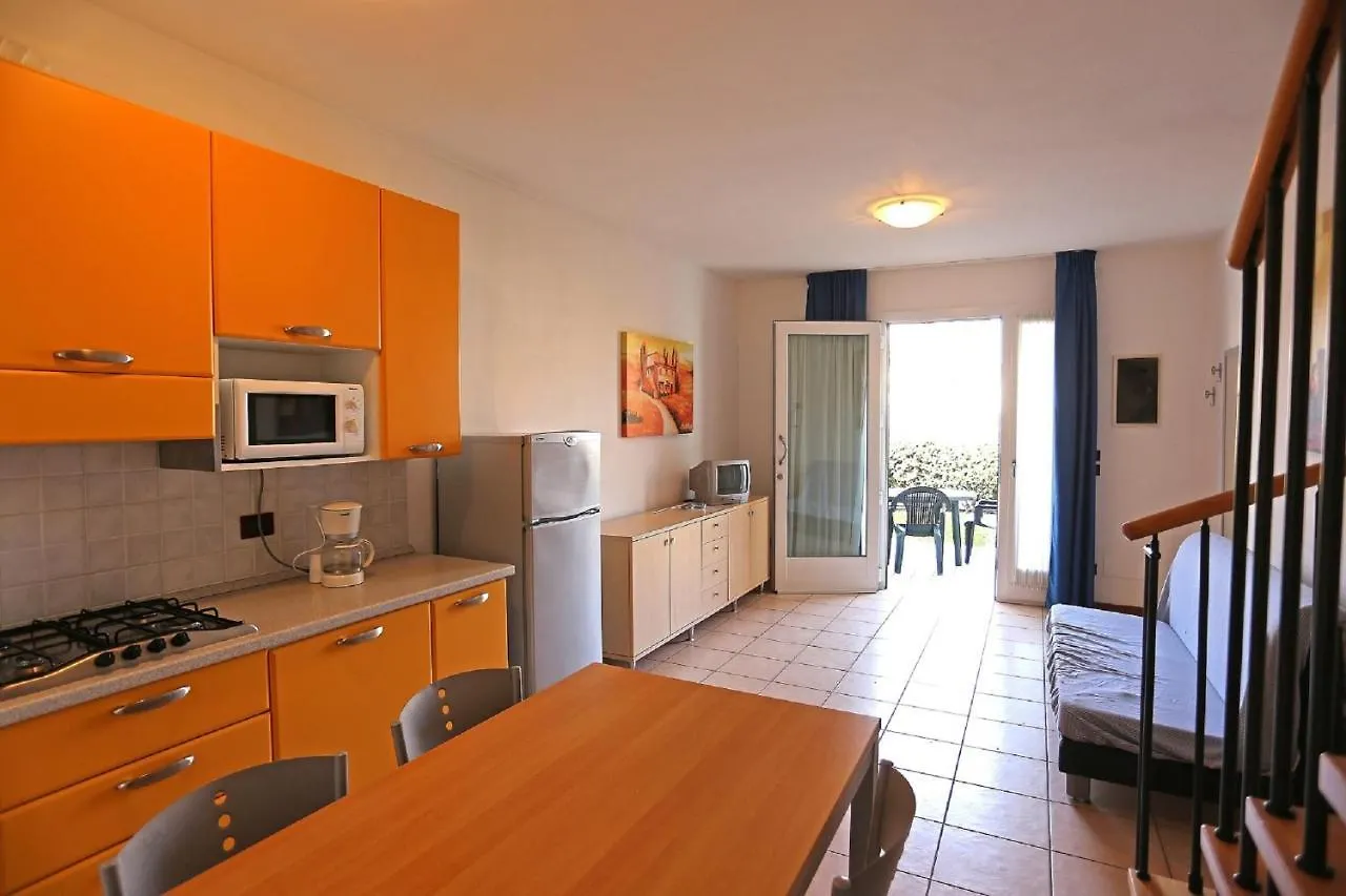 Pini Village Caorle