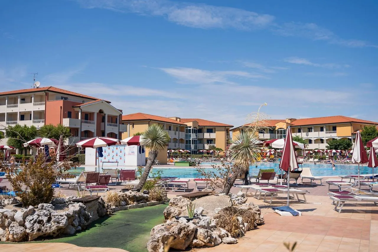 Pini Village Caorle Appartamento
