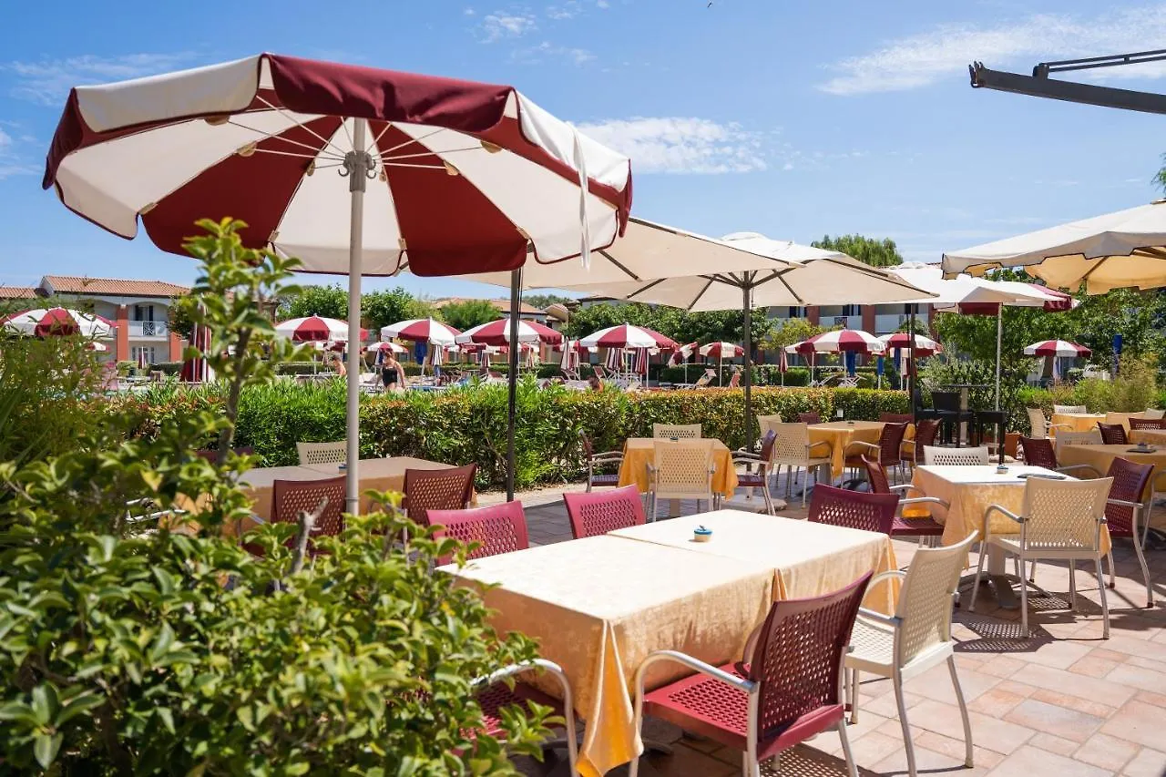 Pini Village Lido Altanea Caorle Lägenhet