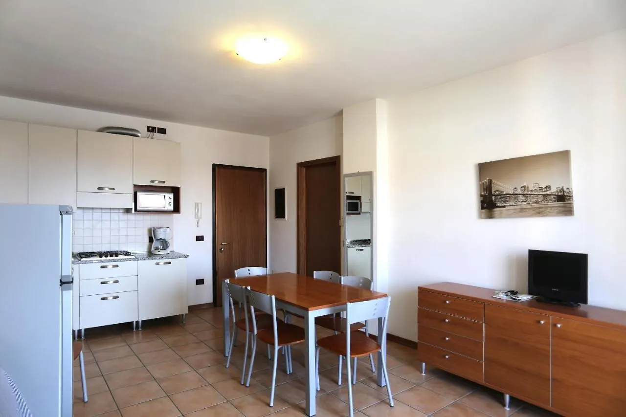 Pini Village Lido Altanea Caorle