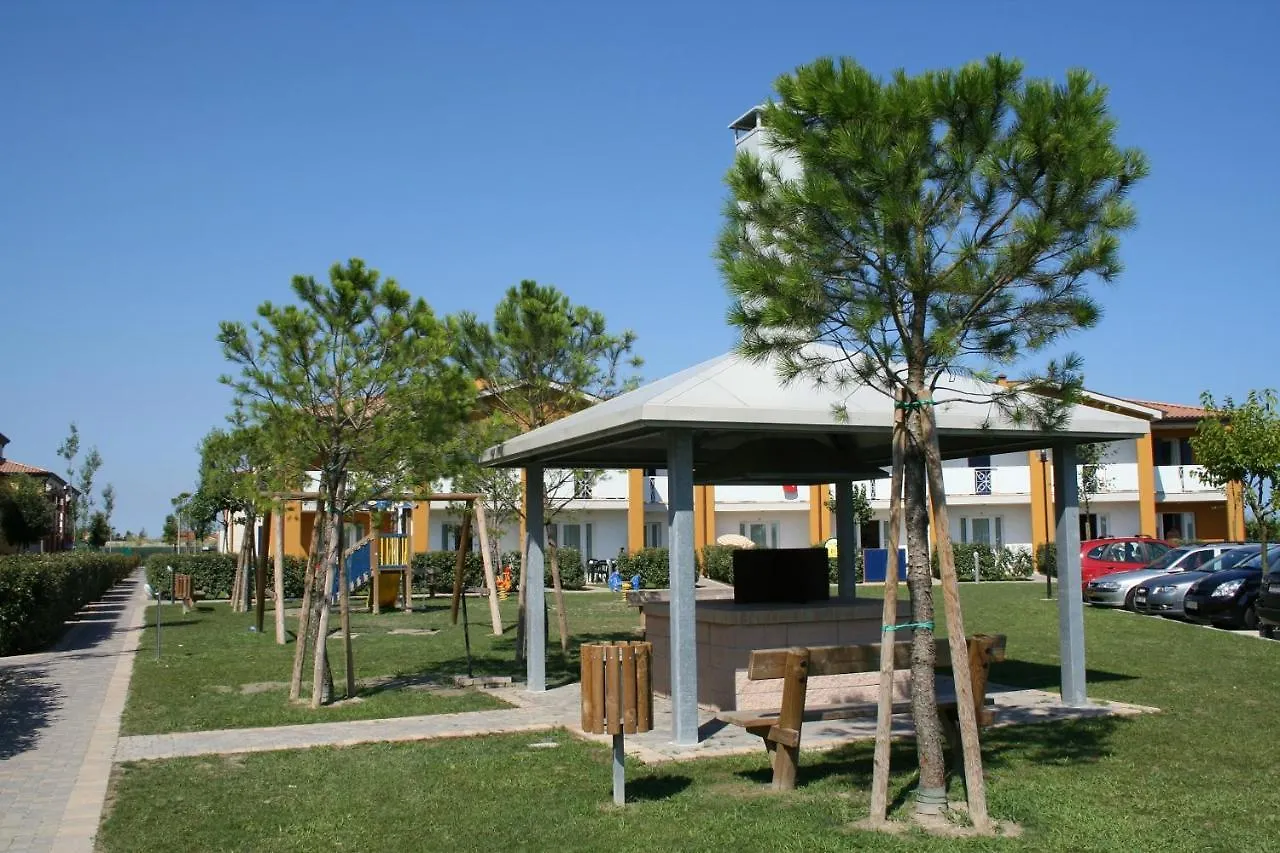 Pini Village Caorle Italia