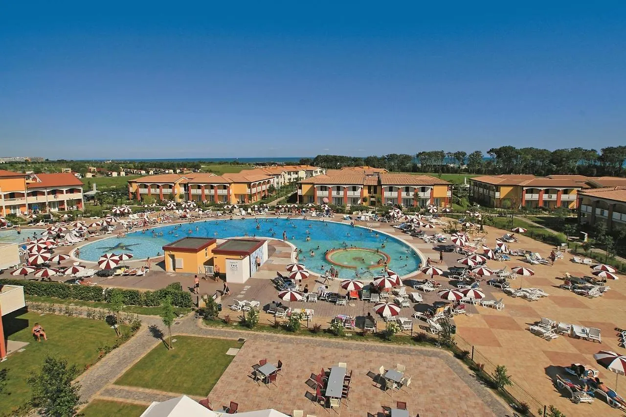 Pini Village Caorle Appartamento