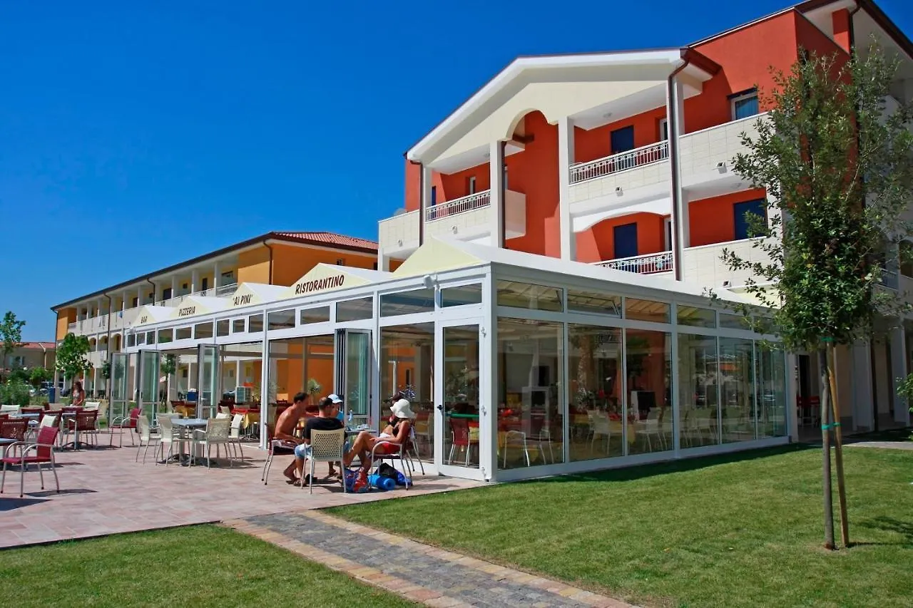 Pini Village Caorle Appartamento