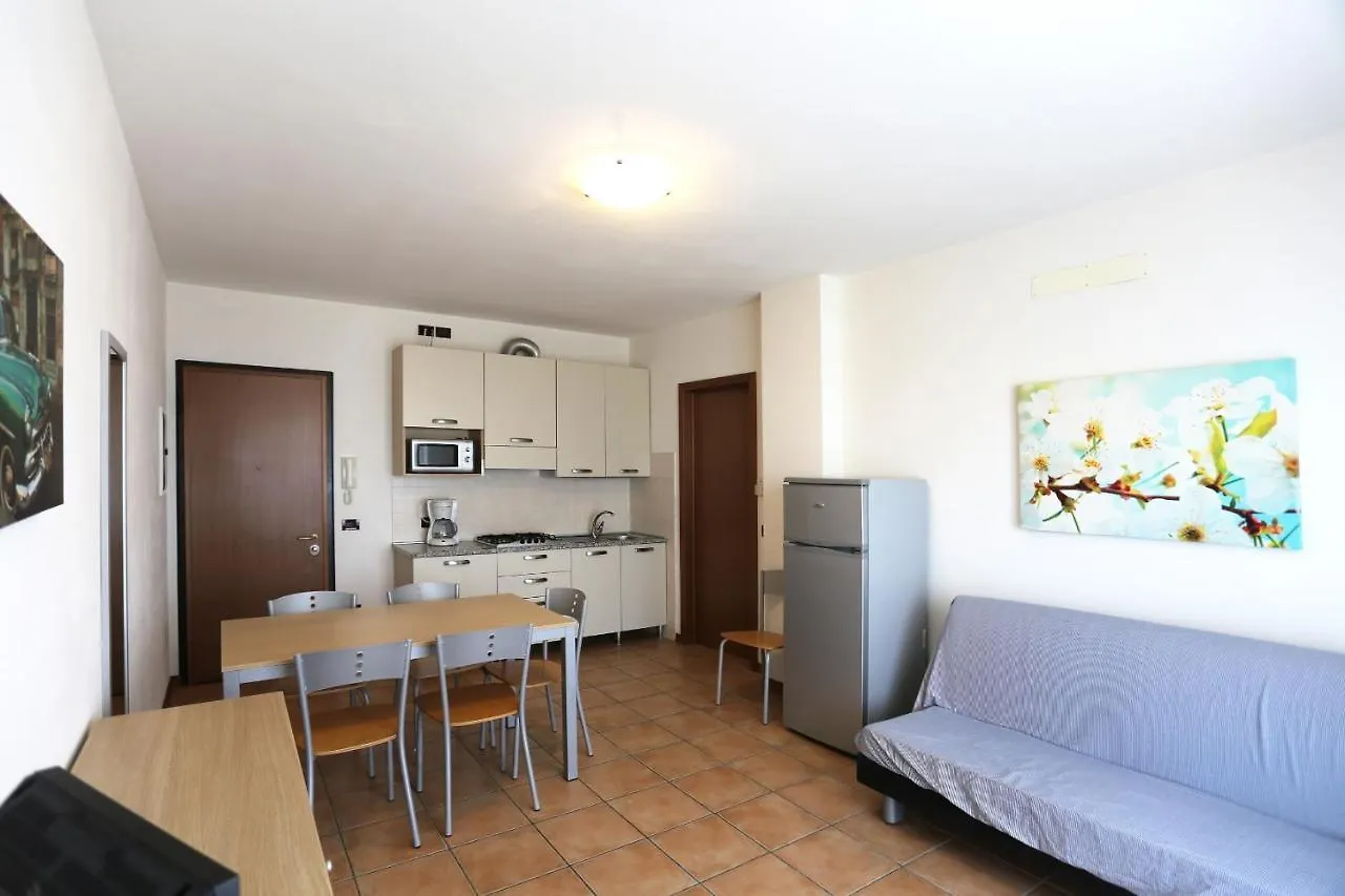 Pini Village Caorle