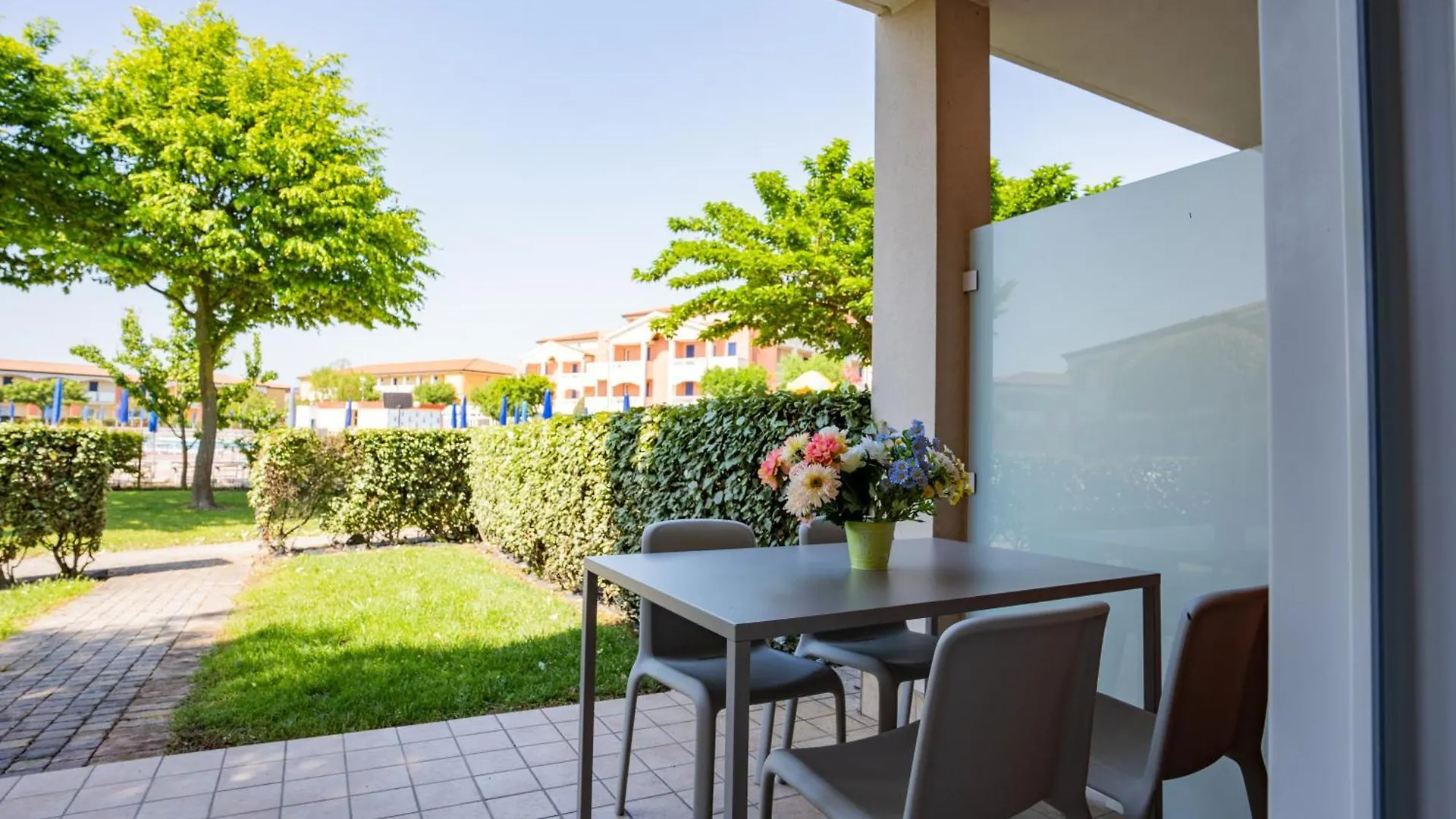 Appartamento Pini Village Caorle